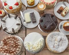Cakebox Cafe (Rowville)