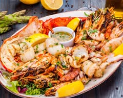 Mariscos Santo Mar (Guadalajara)