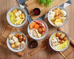 多麥日煮關東煮專賣店