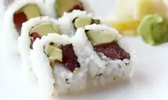 Roll n Go Sushi
