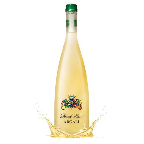 BLANC Argali - Puech Haut 75 CL