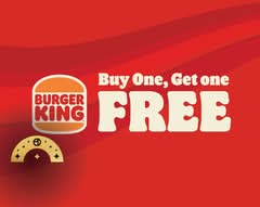 Burger King (3105, 141 Street)