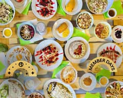 Delilah Healthy Food (Nueva Santa María)