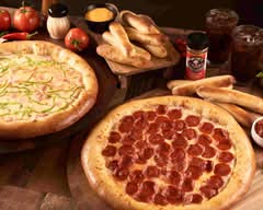Greeks Pizzeria - 16th street