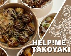 help!me Takoyaki