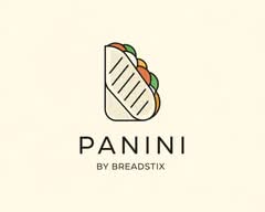 Panini by Breadstix 