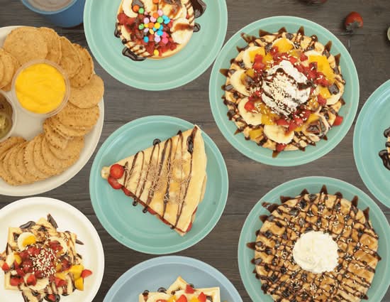 Kawaii Cold (Mexico City)