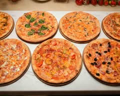 Proper Pizza (Leytonstone)