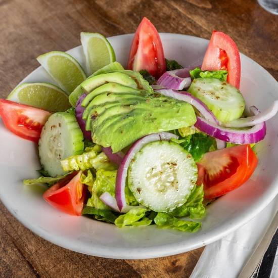 Ensalada Cubana