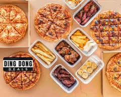 Beach Pizza Glendene