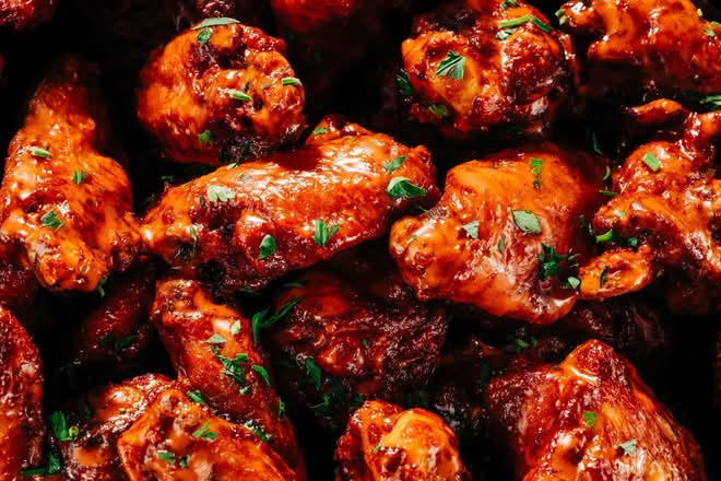 Party Wings