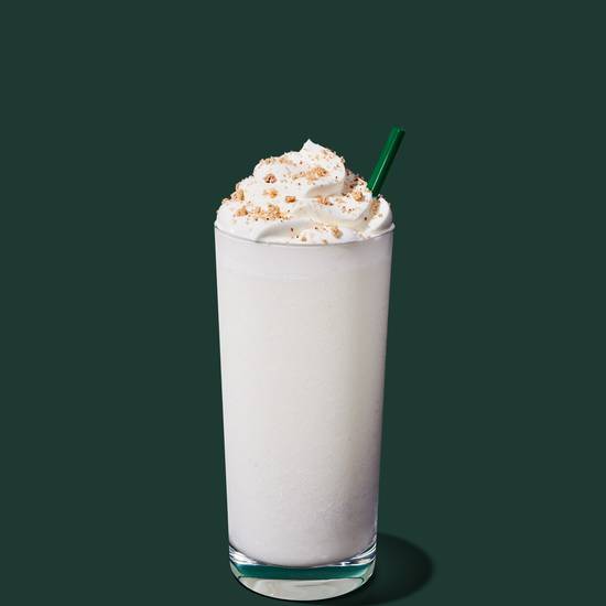 Chestnut Praline Crème Frappuccino® Blended Beverage