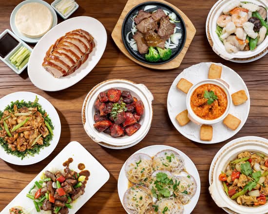 Star House Chinese Restaurant