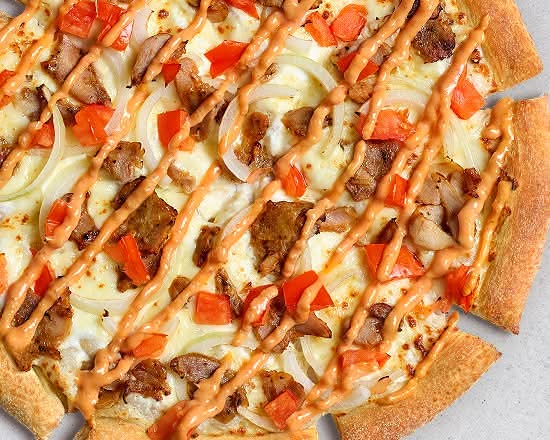 Spicy Kebab🌶️🌶️  (De retour)