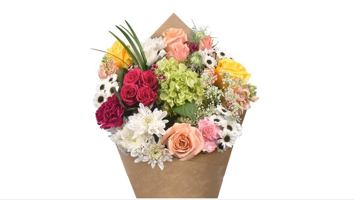 Bloom Haus™ Lush Bouquet - A