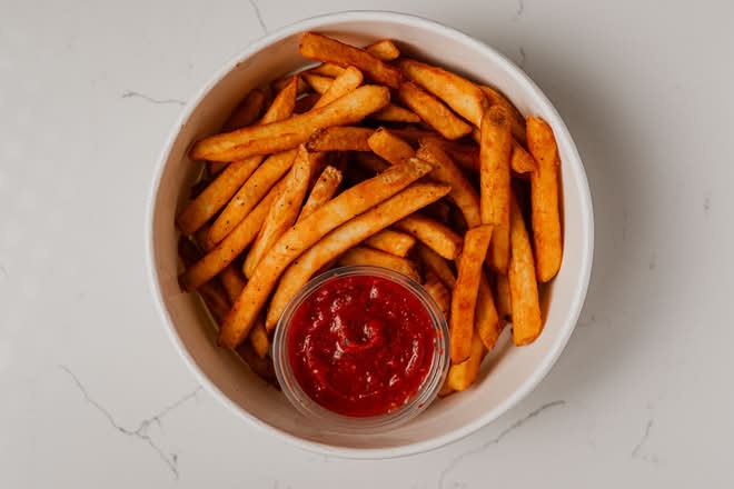 Fries