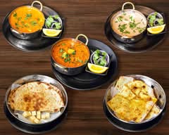 AAHAR (A Venture By The Egg Eatery And Indian Restaurant)