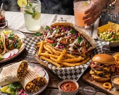 Royal tacos