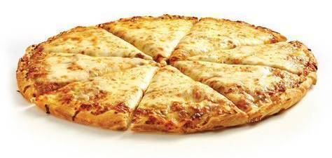 LargeCheese Pizza14"