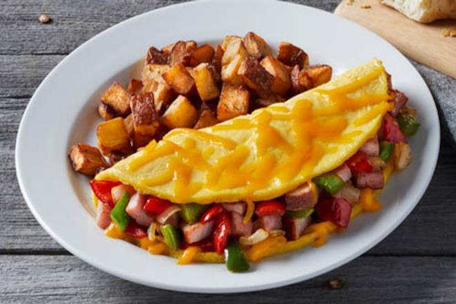 Western Omelet