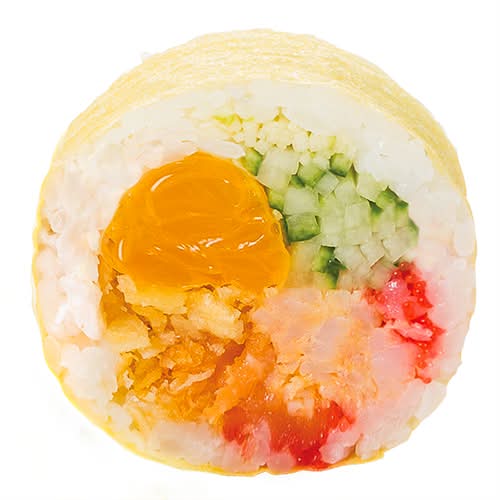 MAKI SMOOTHIE / SMOOTHIE MAKI