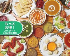 インド料理さくらダイニング sakura dining 糀谷