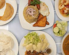 Mariel's Juice Bar & Restaurant (503 East Tremont Avenue)