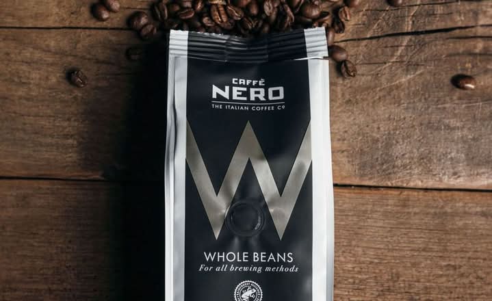 Winter Blend Whole Beans