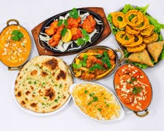 Naan House Classic Halal