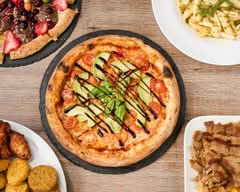 BAZINGA Pizzeria Mesum