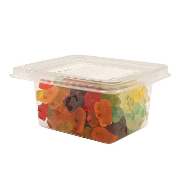 Hy-Vee Gummy Bears (13 oz)