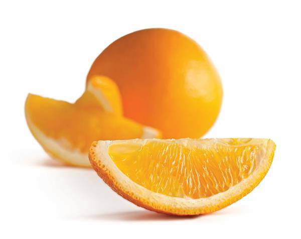 Navel Oranges, Large
