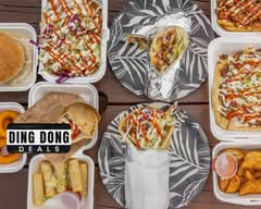 Big Brothers Souvlaki
