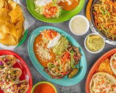 Fiesta Time Amigos (Middletown)