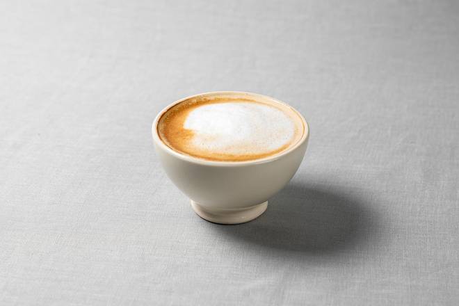 Small Cappuccino