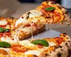 Rocky's Pizza