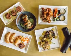 LA ANTOJERIA FOOD TRUCK ESCUADRON (Mexico City)