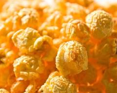 Tastebuds Popcorn 