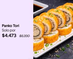 El Palacio Fusion (Rosal)