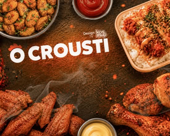 O’Crousti