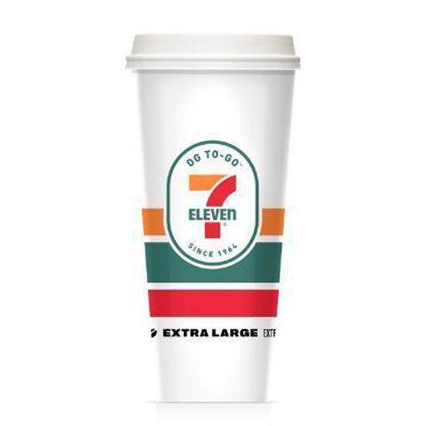 Extra Large Coffee - 7 Reserve Colombian 24oz