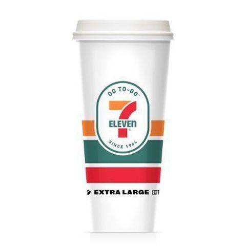 Extra Large Café Latte 24oz