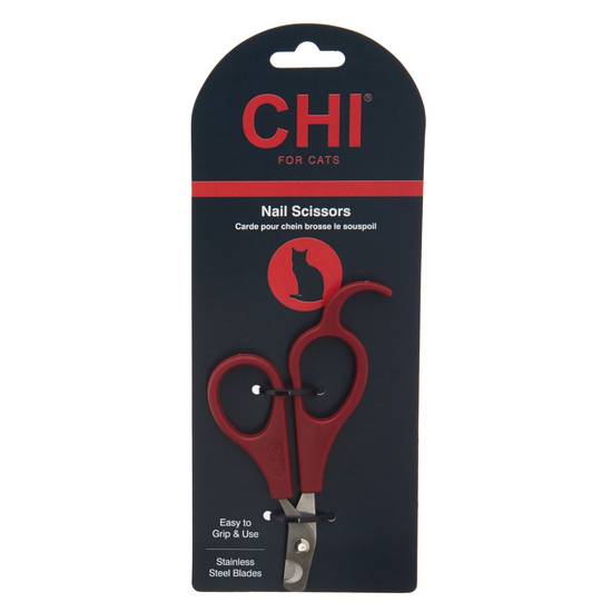 CHI® for Cats Nail Scissors