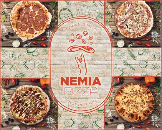 Nemia Pizza