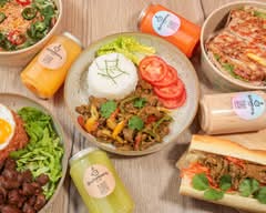 BATTAMBANG CAFÉ