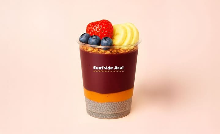 Açai Medium 350ml