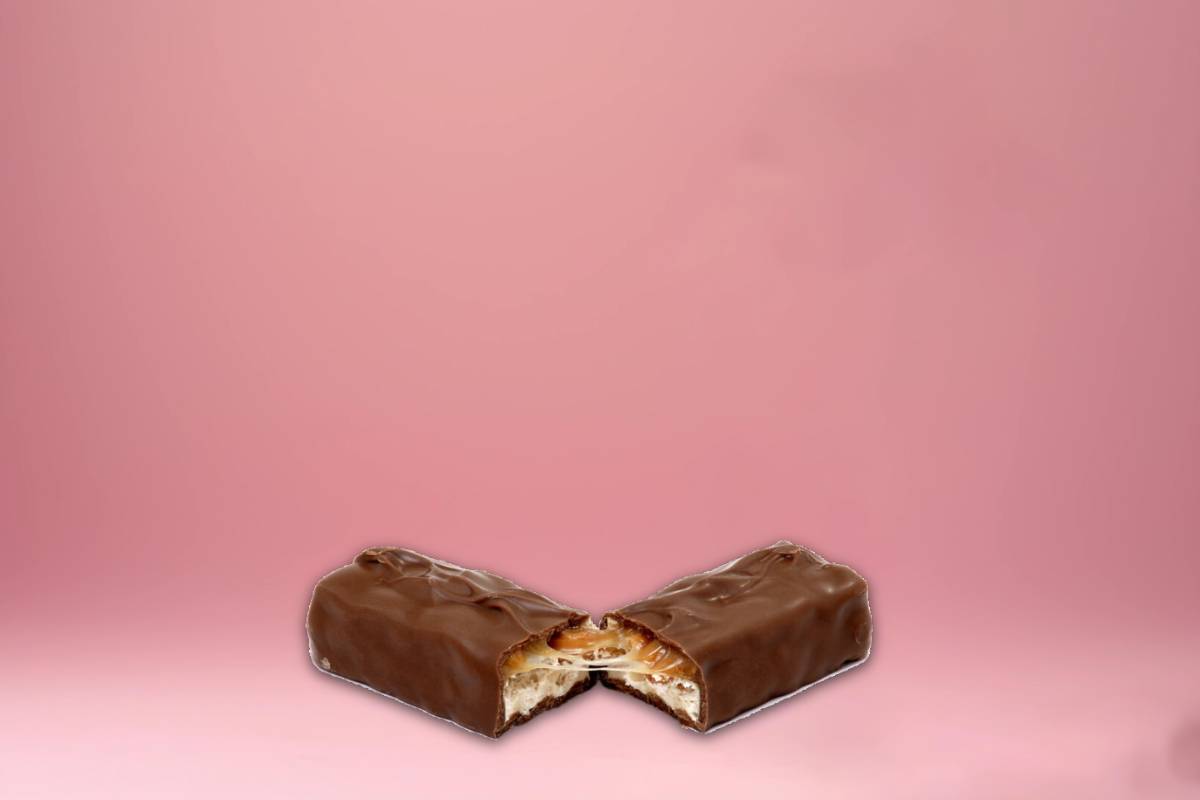 Snickers 🍫🥜