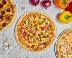 L'ATELIER PIZZA
