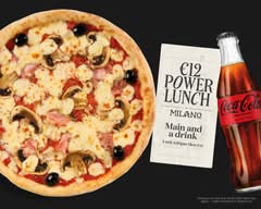 Milano Pizza & Pasta (Newbridge - Whitewater Shopping Centre)