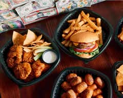 Jefferson's - Oxford